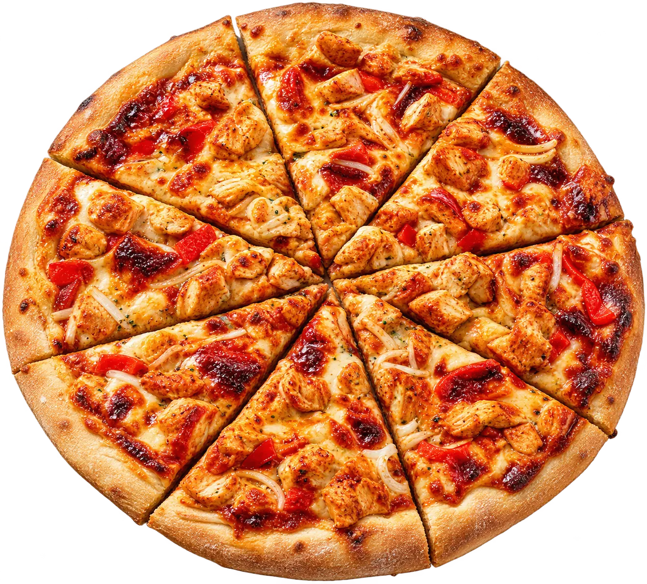 Pizza Chike