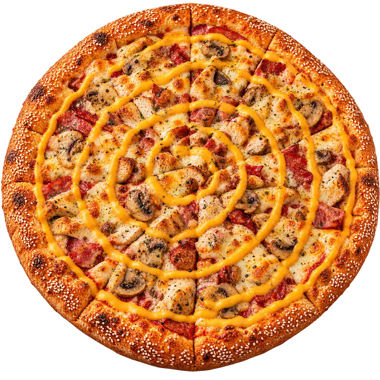 Pizza Loca