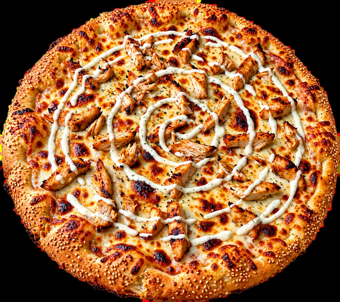 Pizza Macho