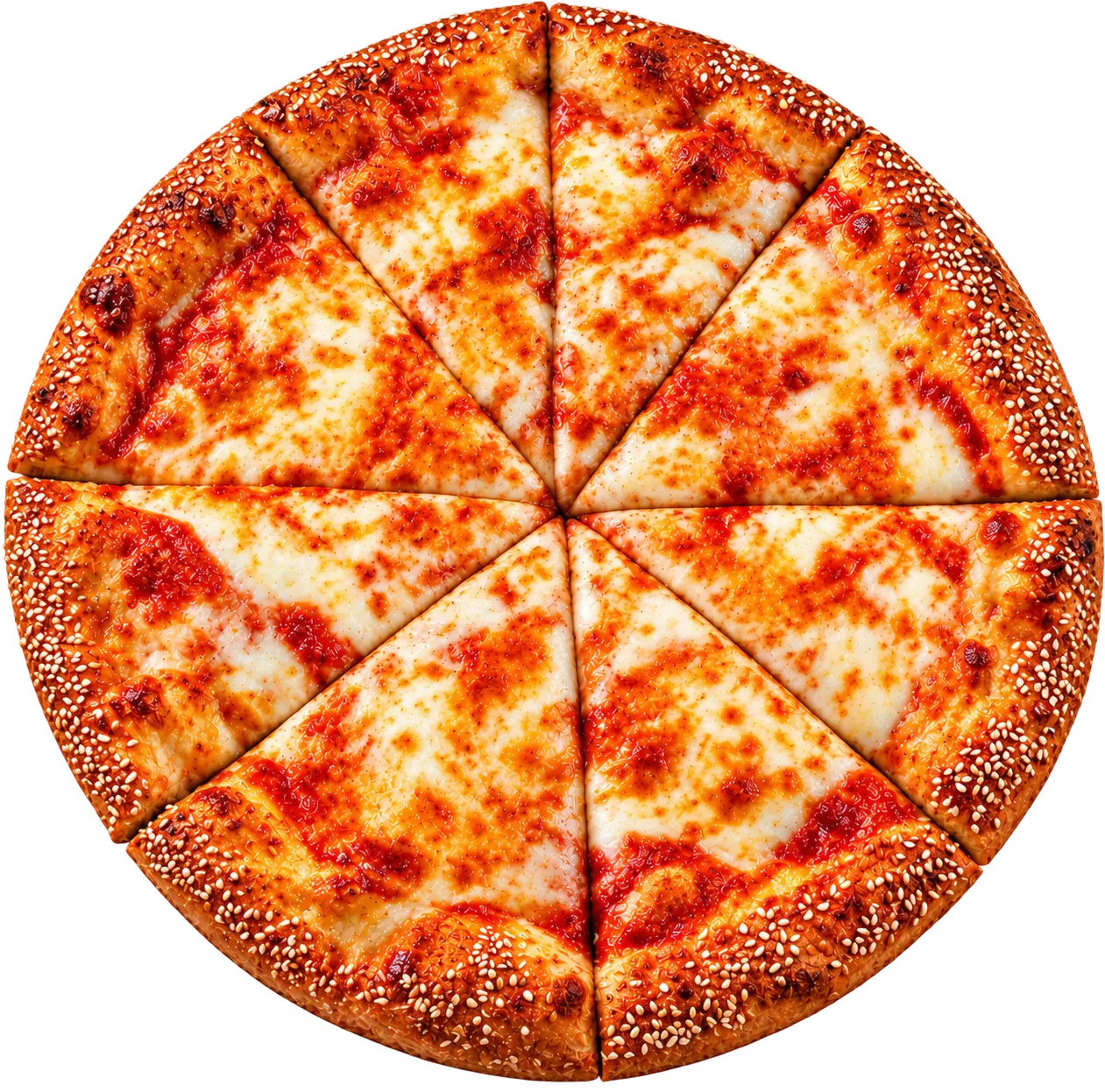 Pizza Margarita